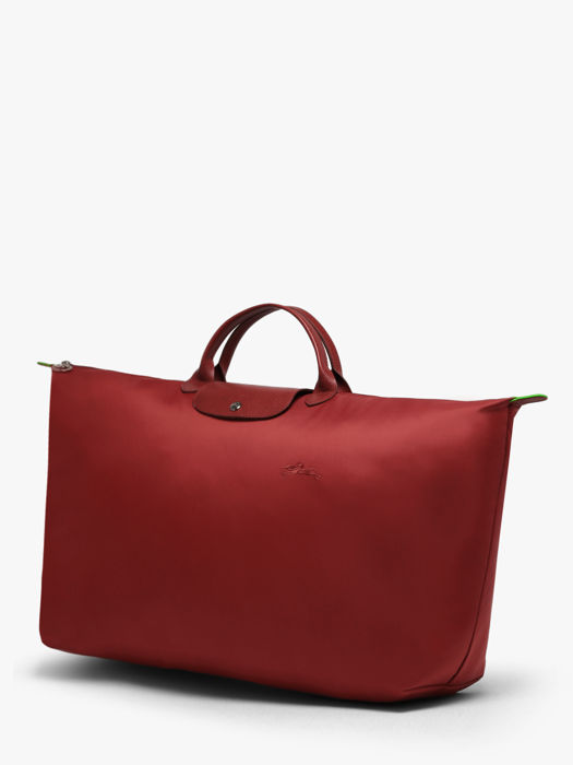 Longchamp Le pliage green Reistassen Violet